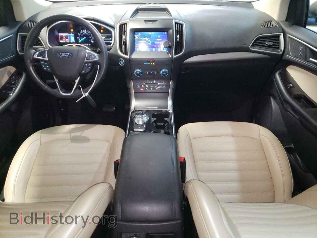 2020 FORD EDGE - VIN: 2FMPK3J92LBA73070 - Фото 8