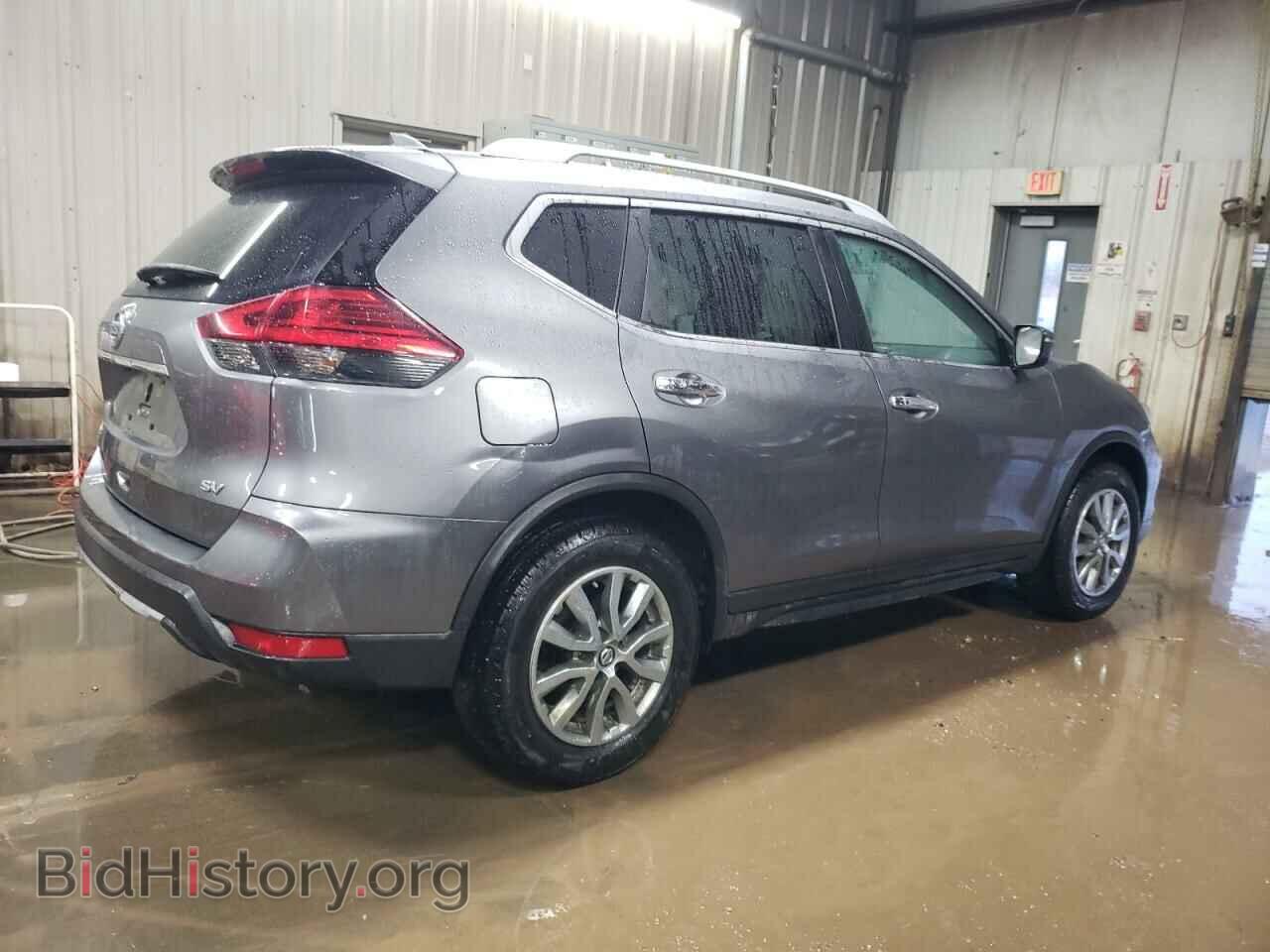2017 NISSAN ROGUE - VIN: KNMAT2MT2HP537614 - Фото 3