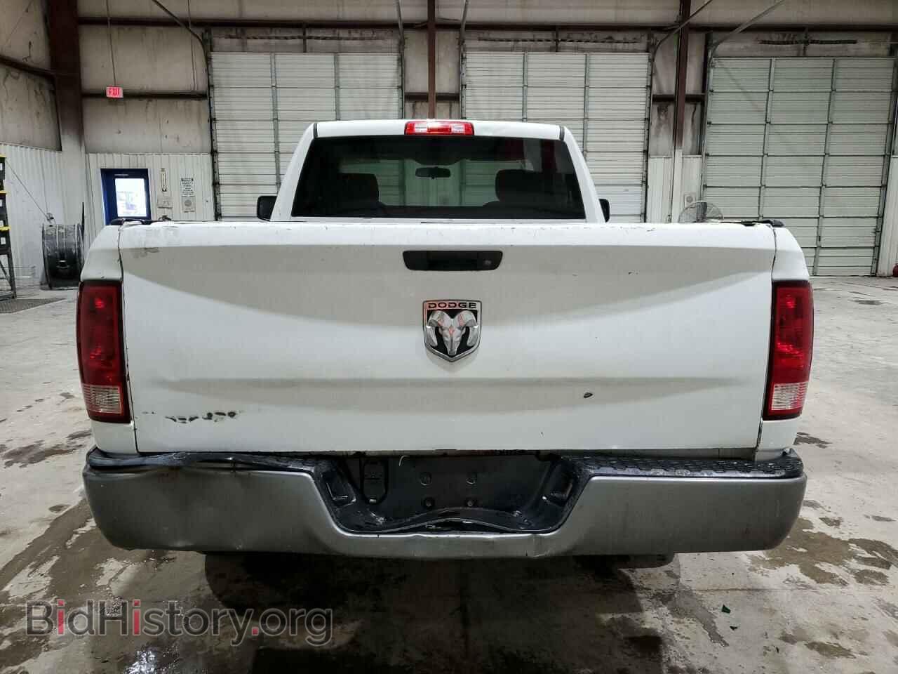 2010 DODGE All Models - VIN: 3D7JB1EK4AG104864 - Фото 6