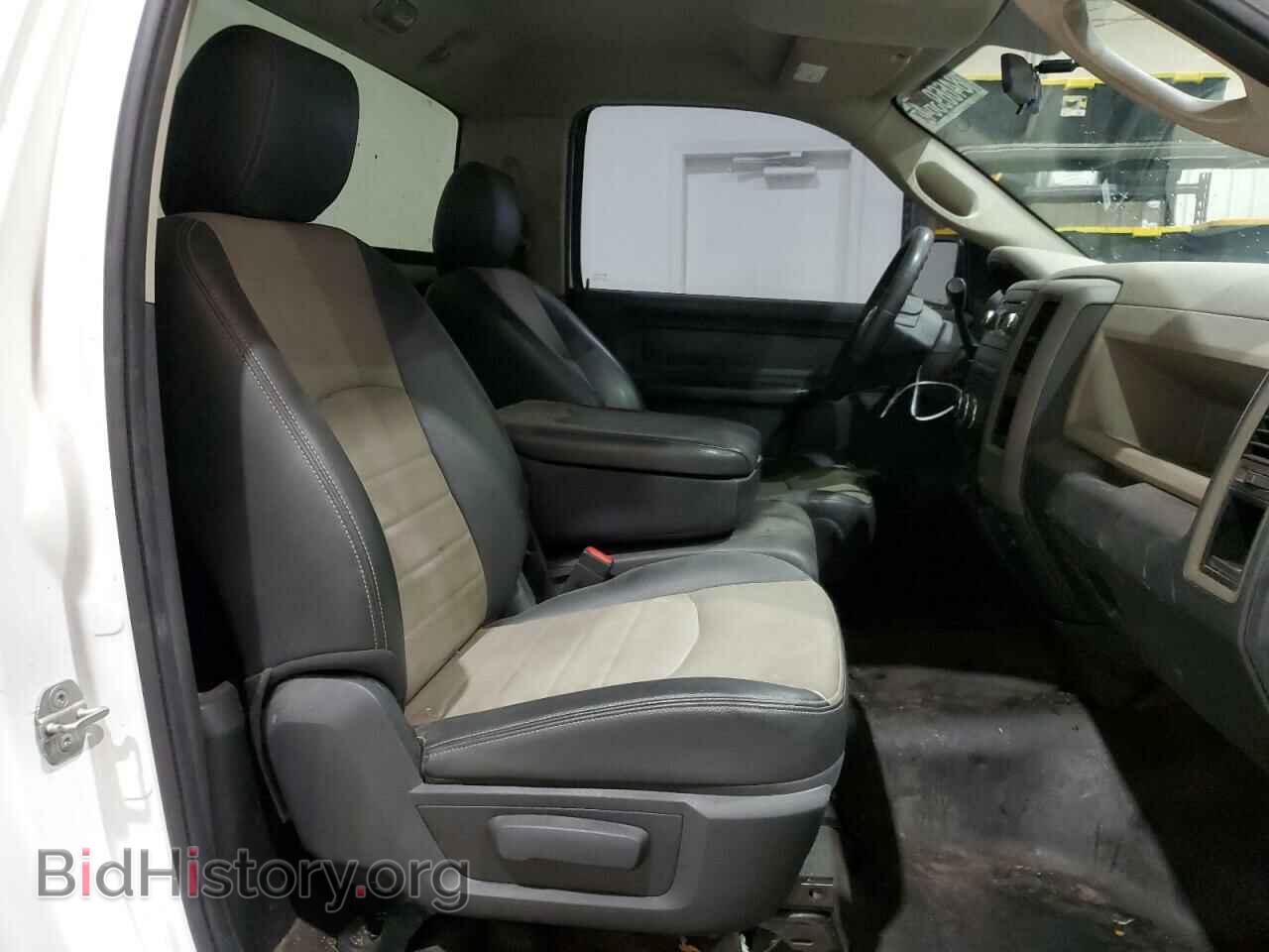 2010 DODGE All Models - VIN: 3D7JB1EK4AG104864 - Фото 10