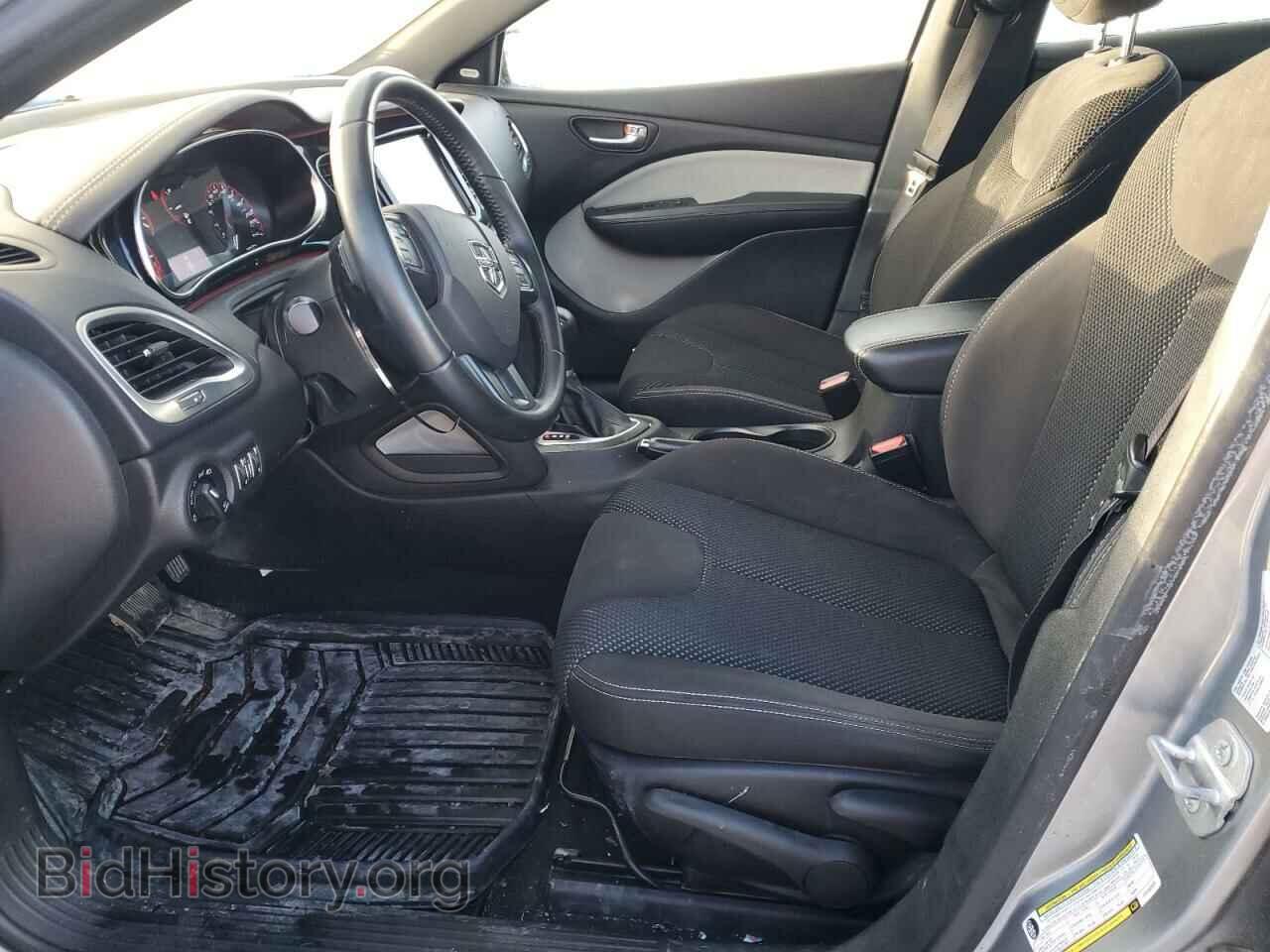 2015 DODGE DART - VIN: 1C3CDFBB7FD132553 - Photo 7