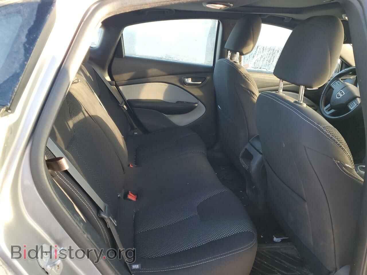 2015 DODGE DART - VIN: 1C3CDFBB7FD132553 - Photo 10