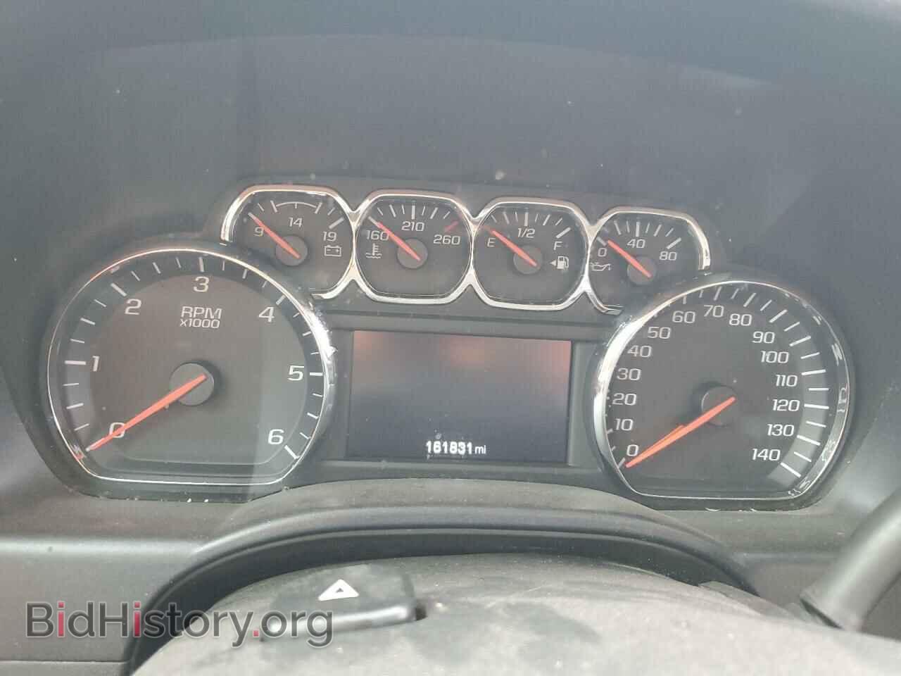 2014 GMC SIERRA - VIN: 3GTP1VEC7EG218399 - Photo 9