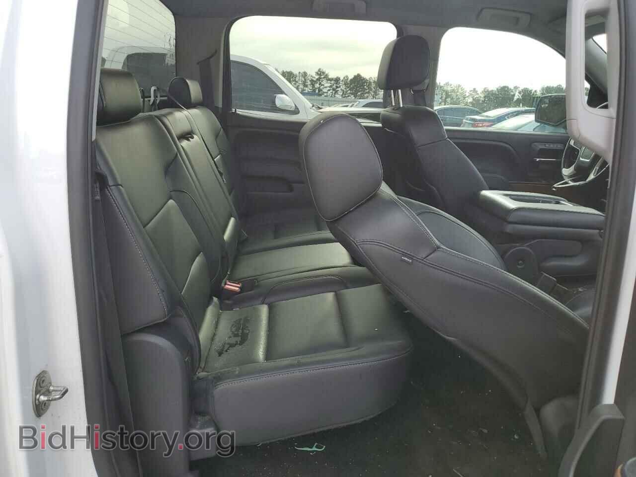 2014 GMC SIERRA - VIN: 3GTP1VEC7EG218399 - Photo 10