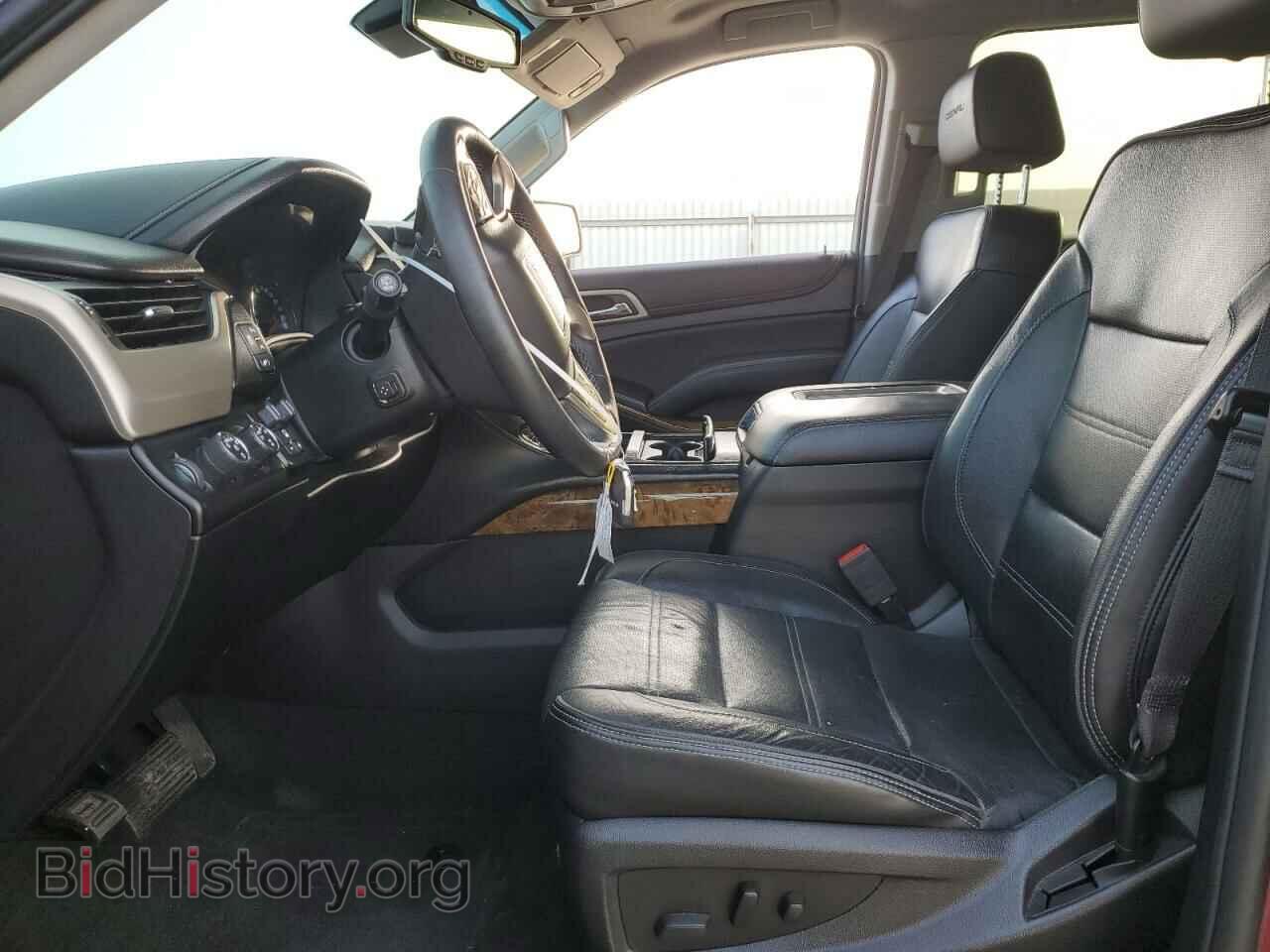 2016 GMC YUKON - VIN: 1GKS2HKJ4GR425903 - Фото 7