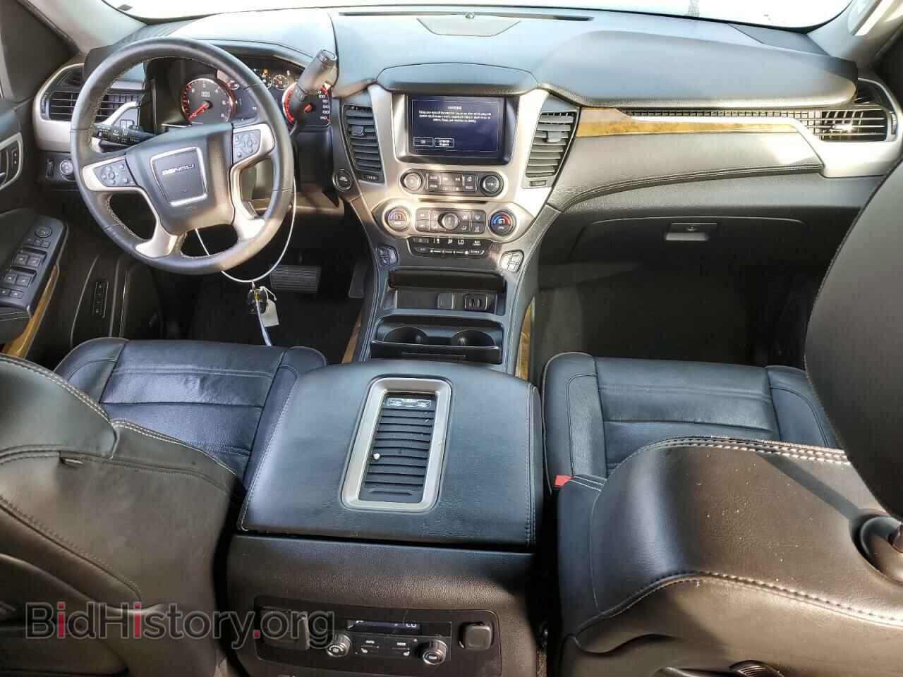 2016 GMC YUKON - VIN: 1GKS2HKJ4GR425903 - Фото 8