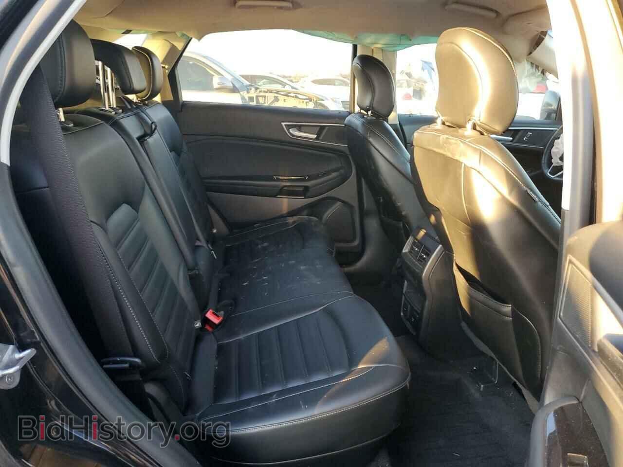 2019 FORD EDGE - VIN: 2FMPK3J99KBC73121 - Фото 11