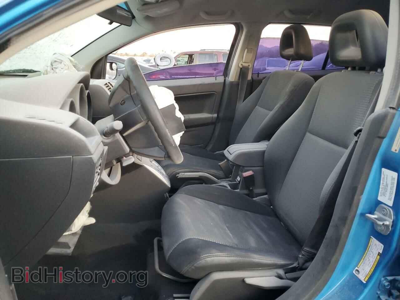 2009 DODGE CALIBER - VIN: 1B3HB48A99D197923 - Фото 7