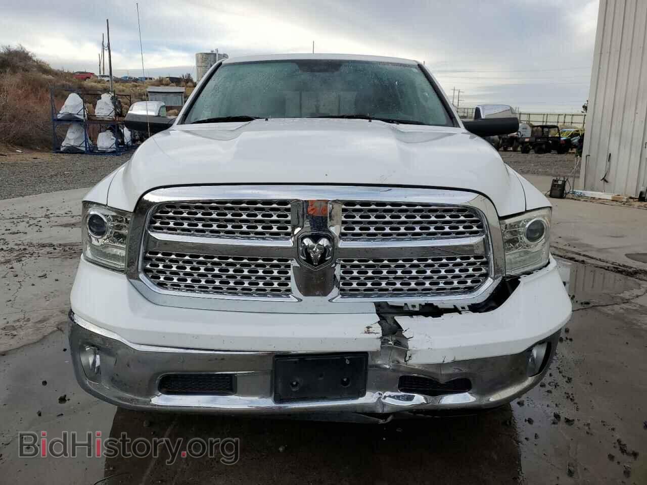 2017 RAM 1500 - VIN: 1C6RR7VT0HS667781 - Фото 5