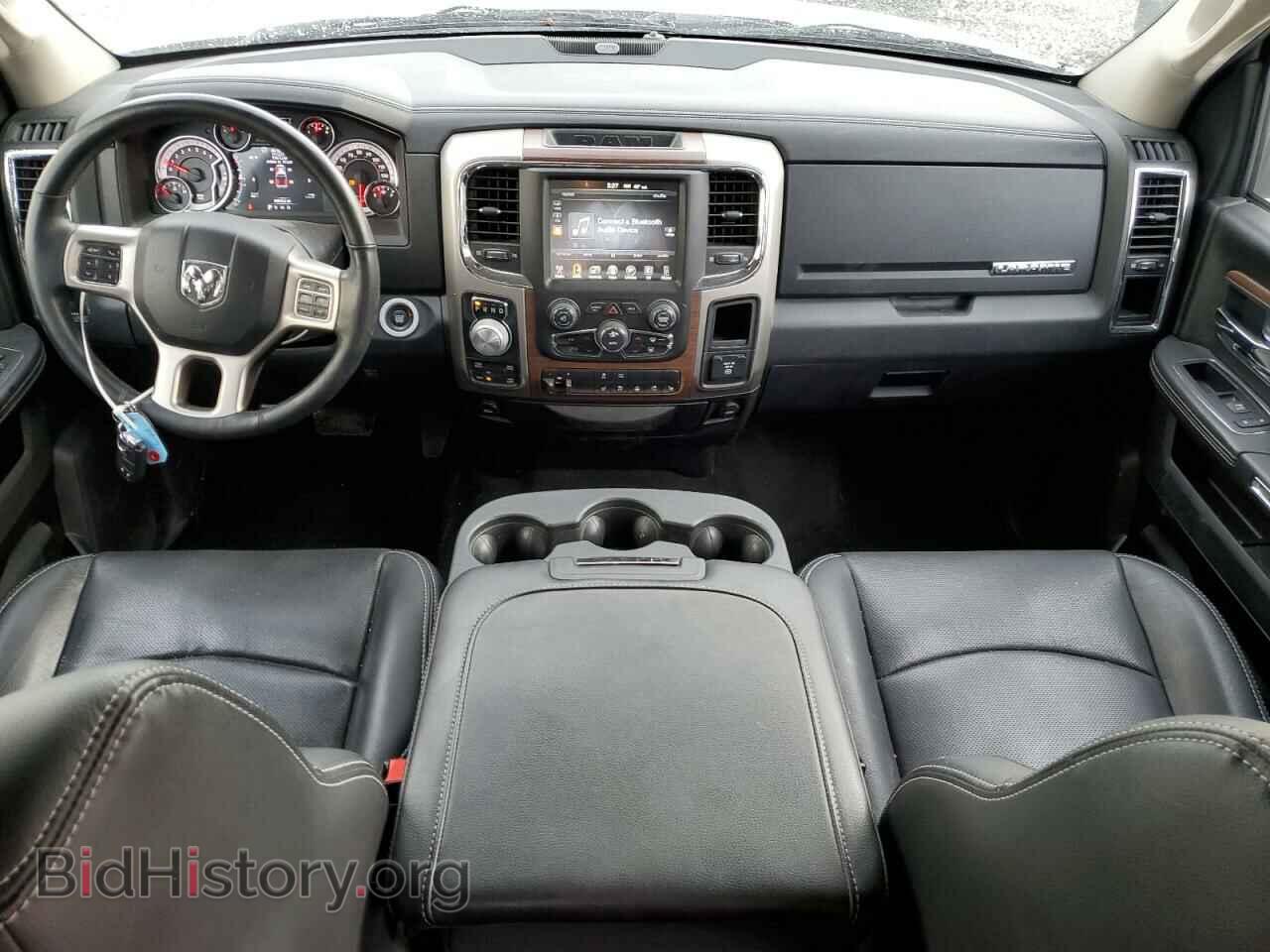 2017 RAM 1500 - VIN: 1C6RR7VT0HS667781 - Фото 8