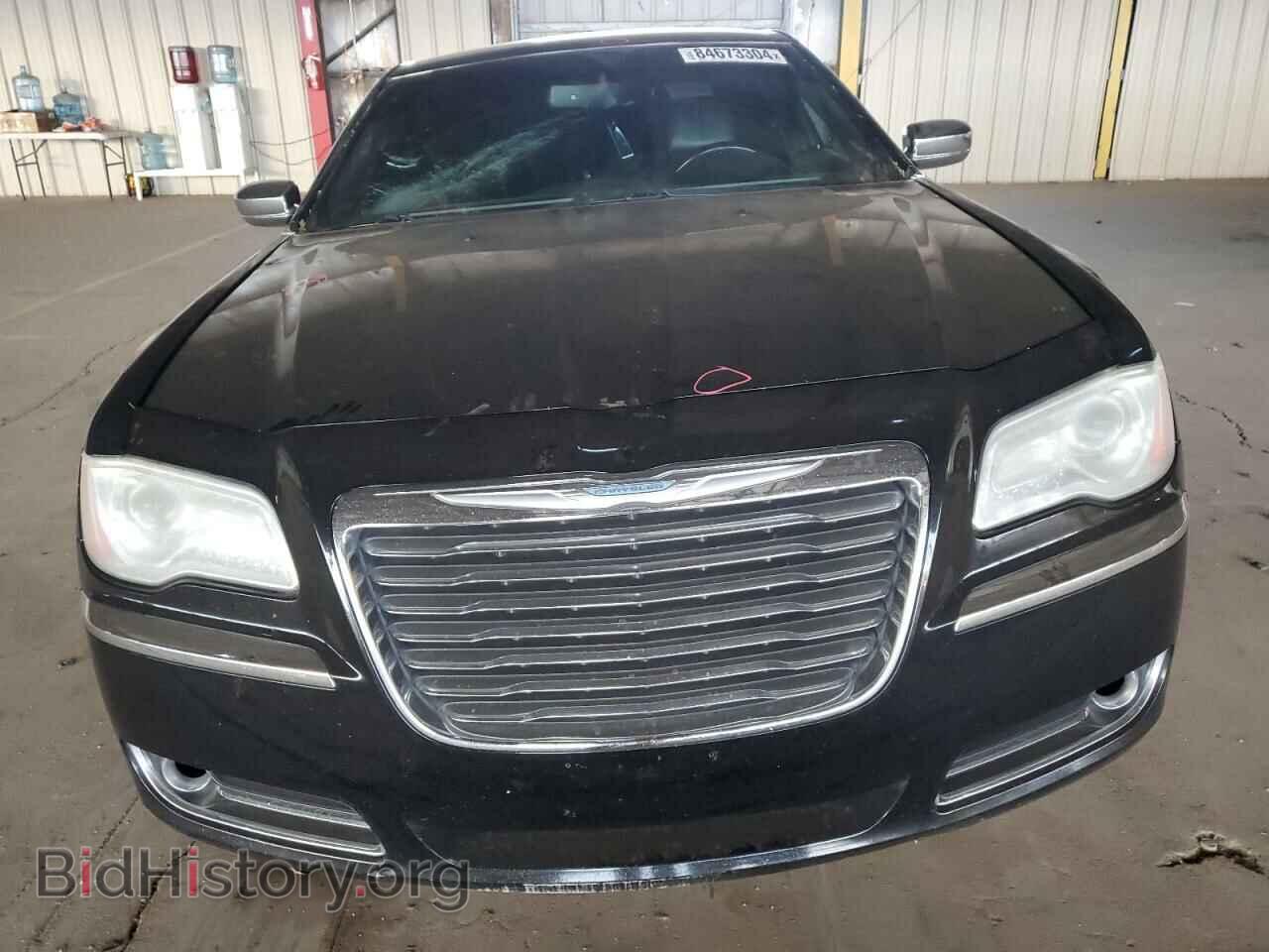 2012 CHRYSLER 300 - VIN: 2C3CCACGXCH277505 - Фото 5