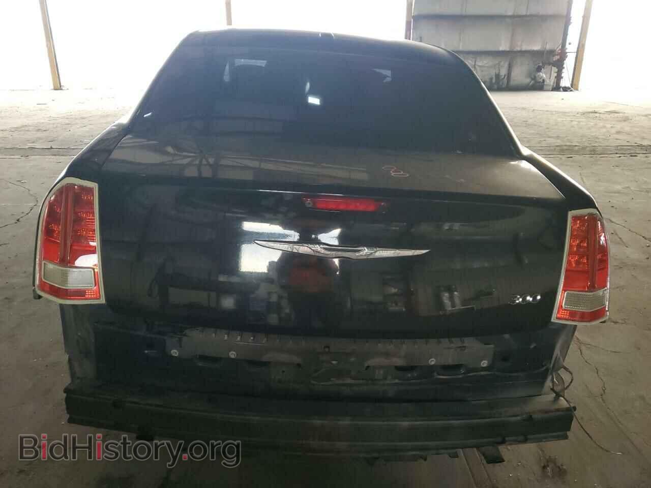 2012 CHRYSLER 300 - VIN: 2C3CCACGXCH277505 - Фото 6