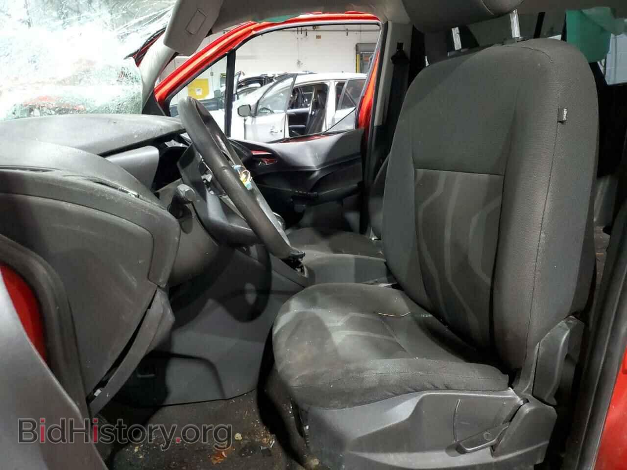2014 FORD TRANSIT - VIN: NM0AE8F76E1149035 - Фото 7