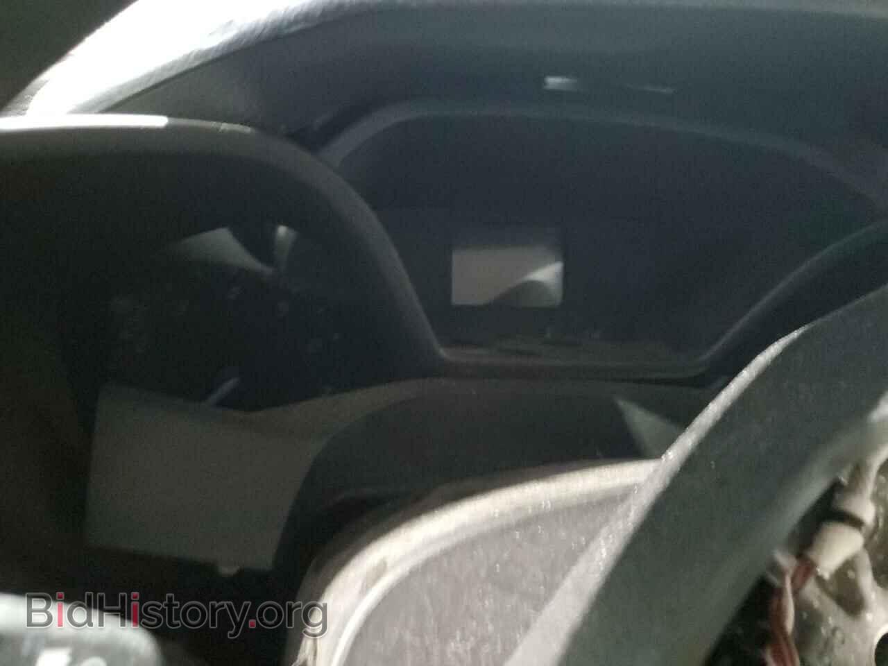 2014 FORD TRANSIT - VIN: NM0AE8F76E1149035 - Фото 9