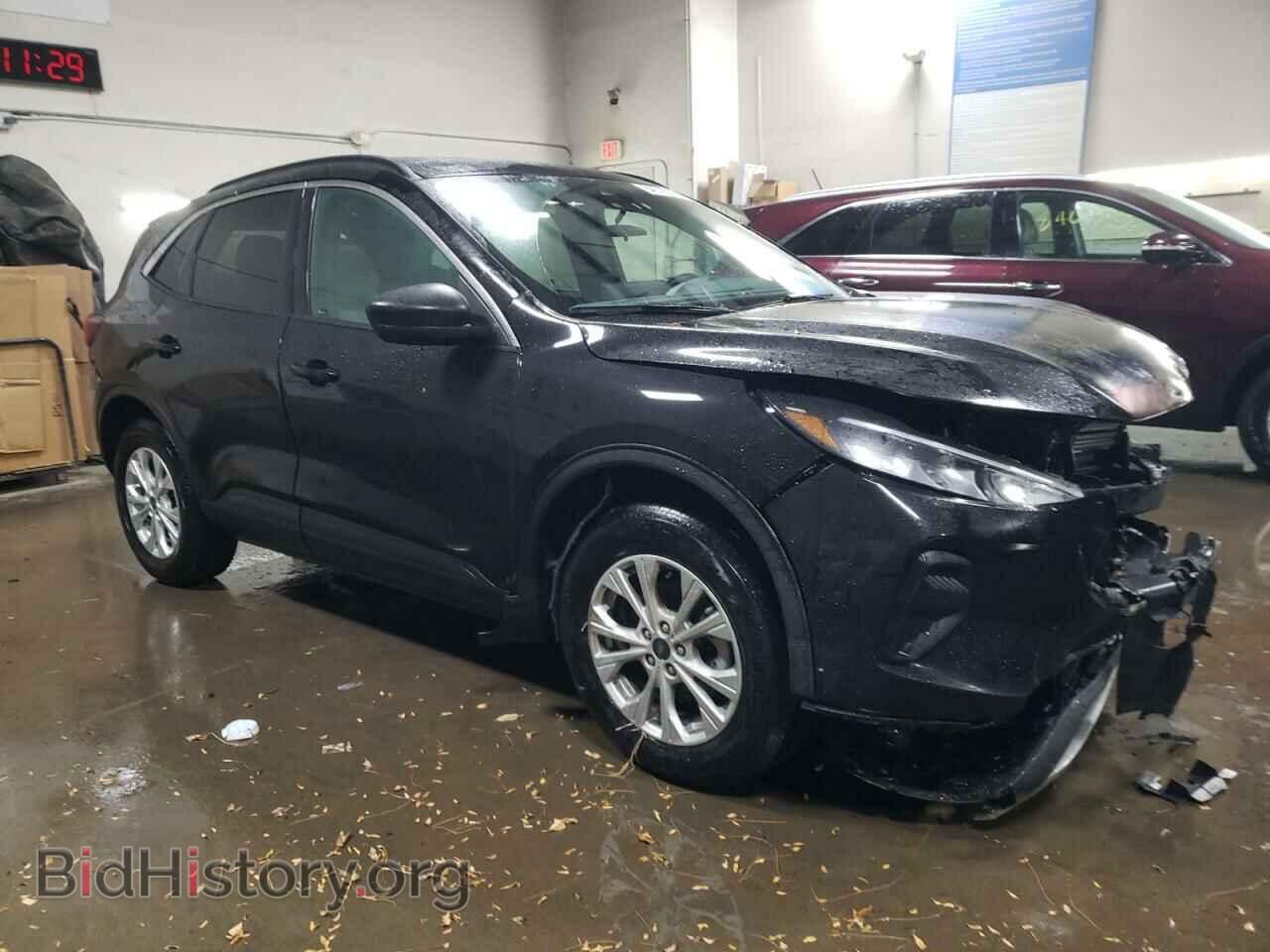 2024 FORD ESCAPE ACT - VIN: 1FMCU9GN6RUB45021 - Фото 4