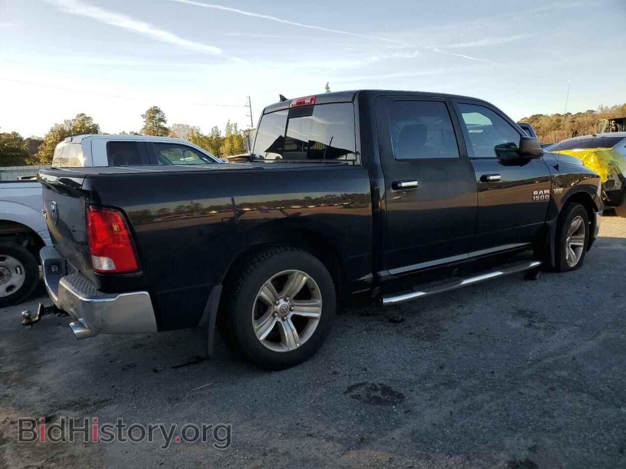 2014 RAM 1500 - VIN: 1C6RR6LT0ES448599 - Photo 3