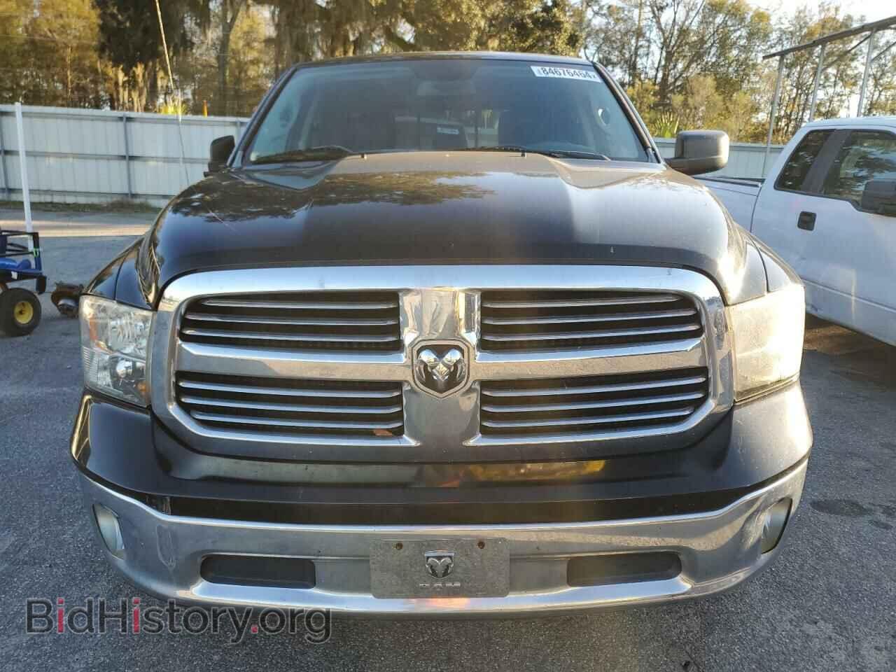 2014 RAM 1500 - VIN: 1C6RR6LT0ES448599 - Photo 5