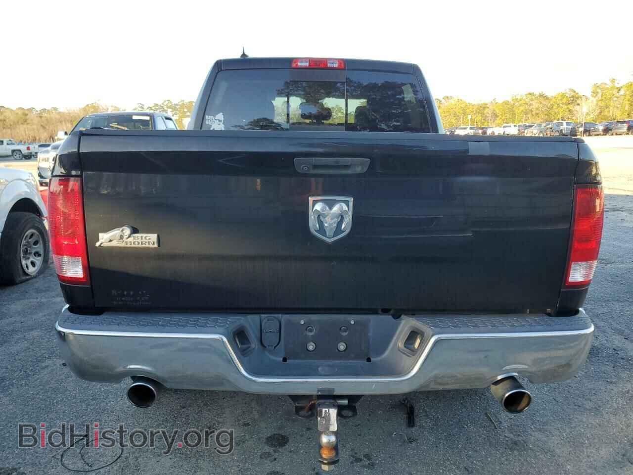 2014 RAM 1500 - VIN: 1C6RR6LT0ES448599 - Photo 6