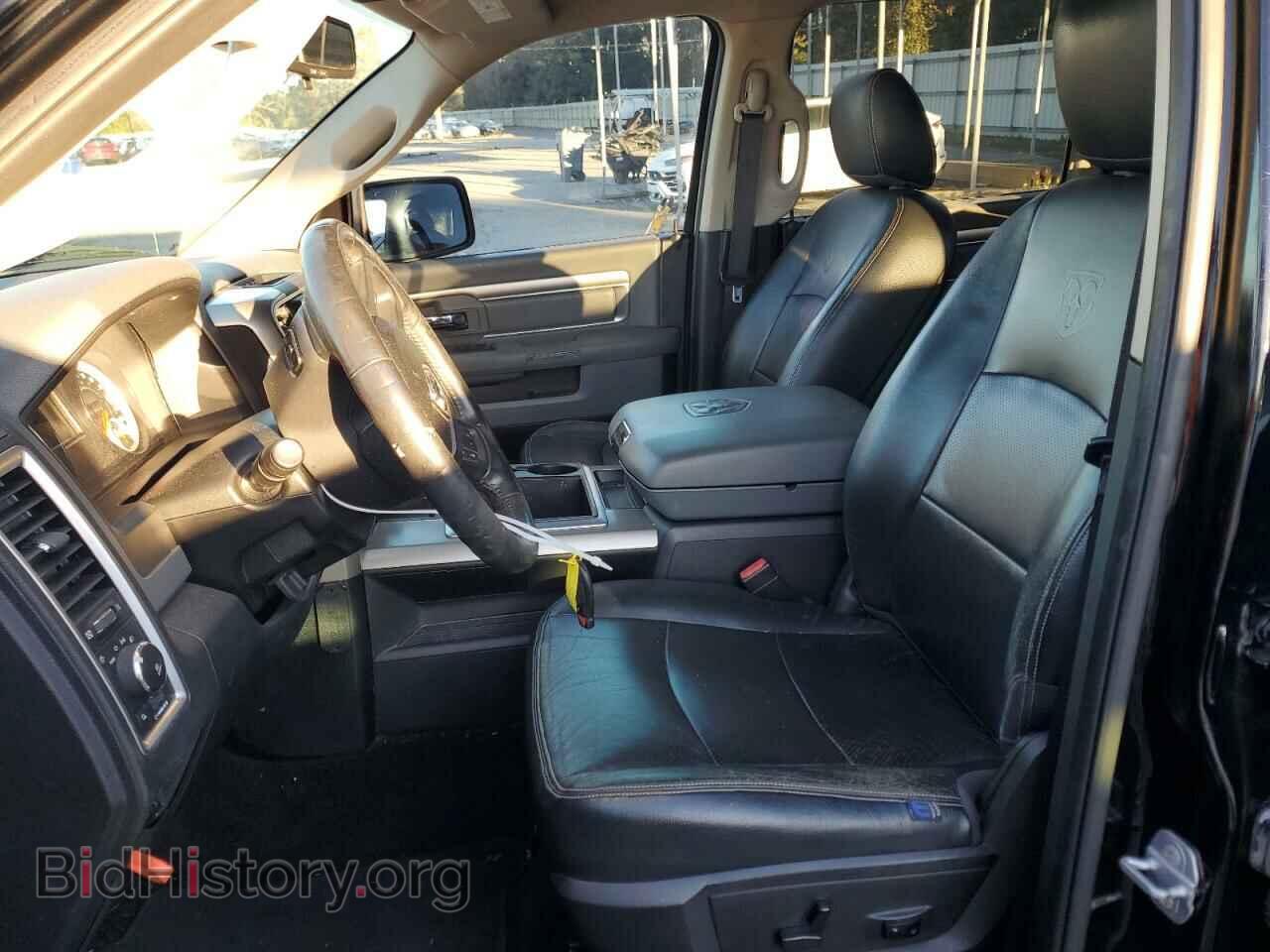 2014 RAM 1500 - VIN: 1C6RR6LT0ES448599 - Photo 7