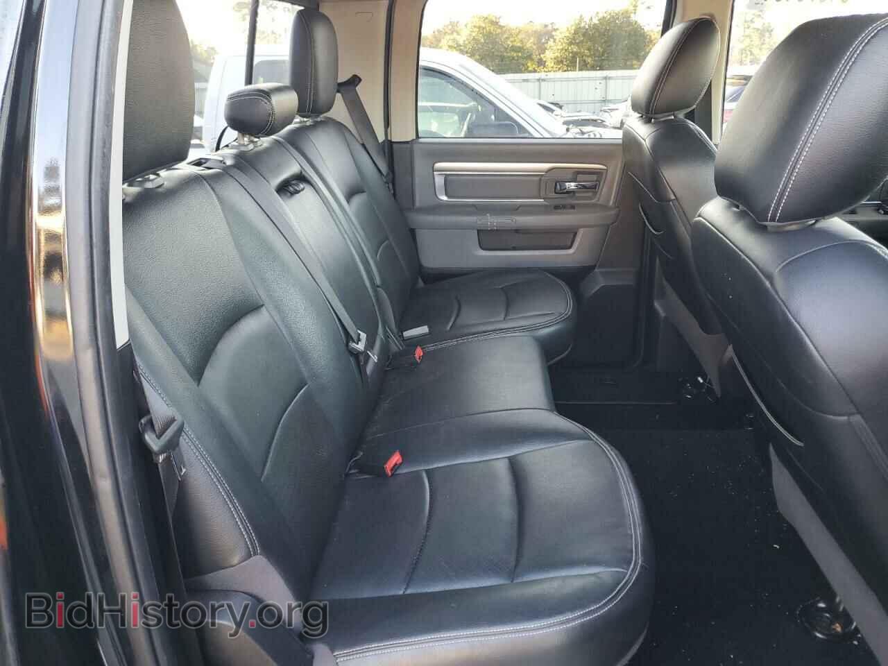 2014 RAM 1500 - VIN: 1C6RR6LT0ES448599 - Photo 10