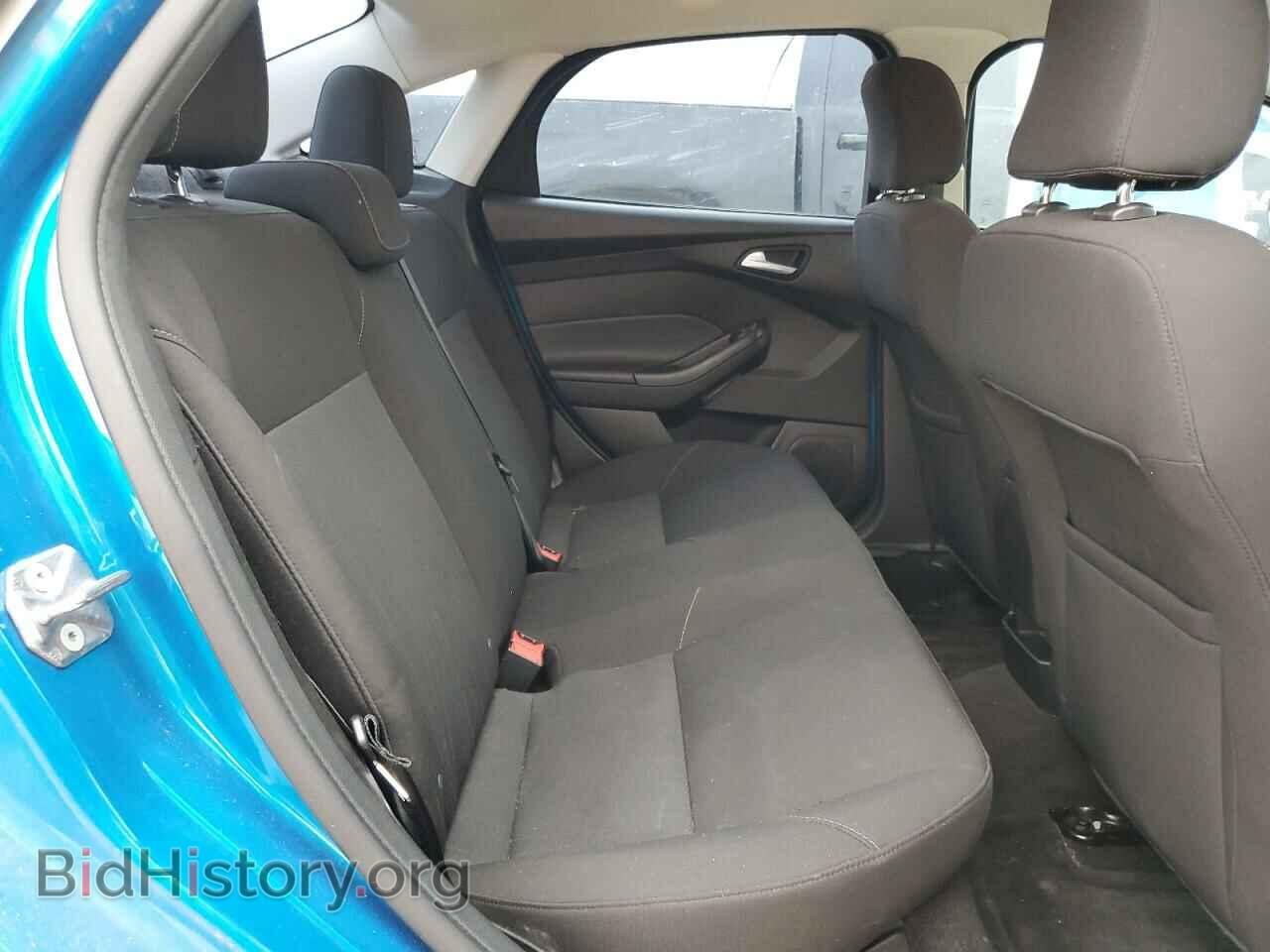 2015 FORD FOCUS - VIN: 1FADP3F27FL240263 - Фото 10