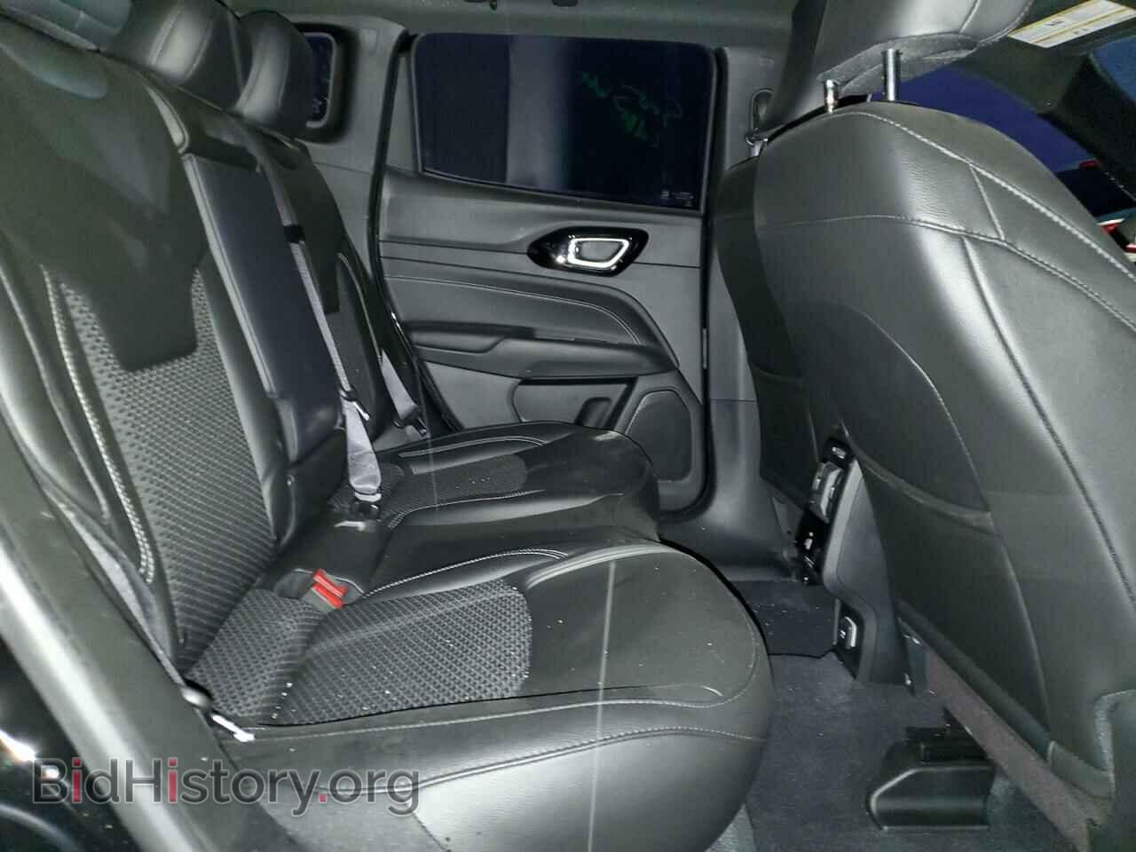2024 JEEP COMPASS - VIN: 3C4NJDBN7RT115472 - Фото 11