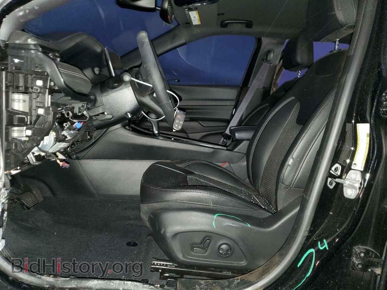 2024 JEEP COMPASS - VIN: 3C4NJDBN7RT115472 - Фото 7
