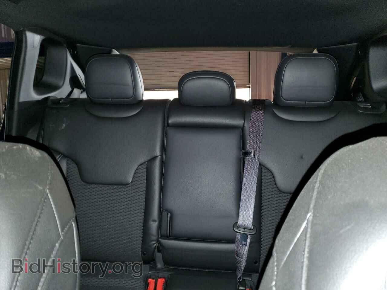 2024 JEEP COMPASS - VIN: 3C4NJDBN7RT115472 - Фото 10