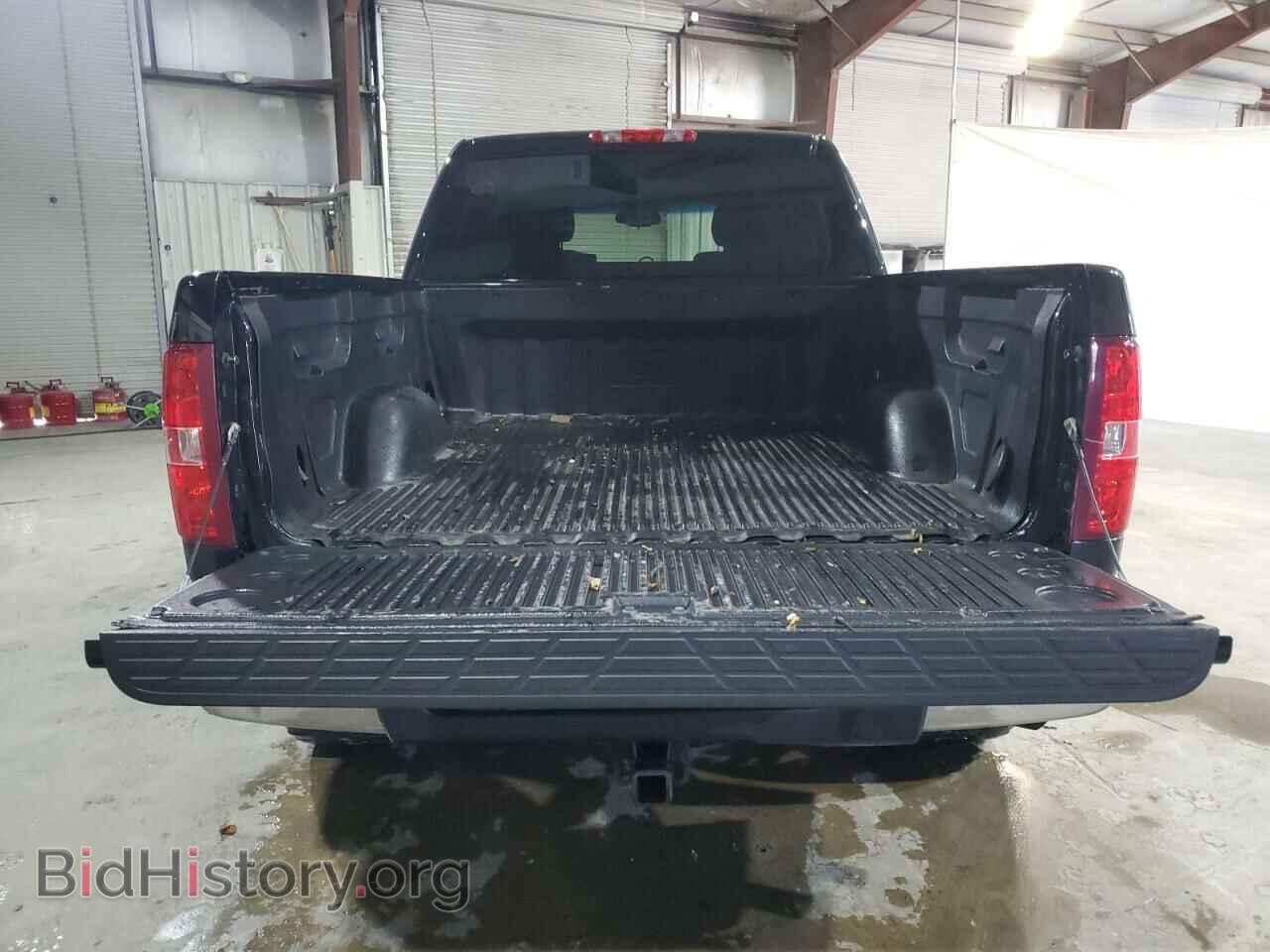 2012 CHEVROLET ALL Models - VIN: 3GCPCSE09CG207271 - Фото 6
