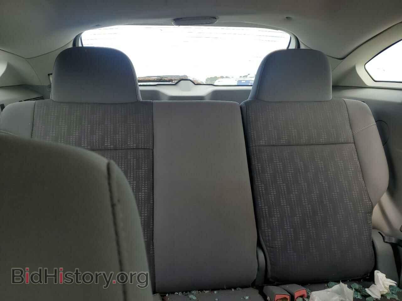 2007 DODGE CALIBER - VIN: 1B3HB48B87D336896 - Photo 10