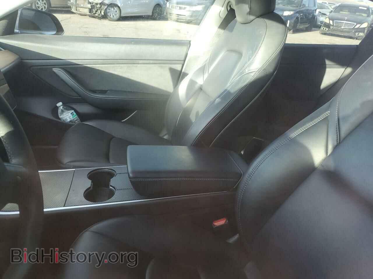 2020 TESLA MODEL 3 - VIN: 5YJ3E1EA9LF803479 - Photo 7