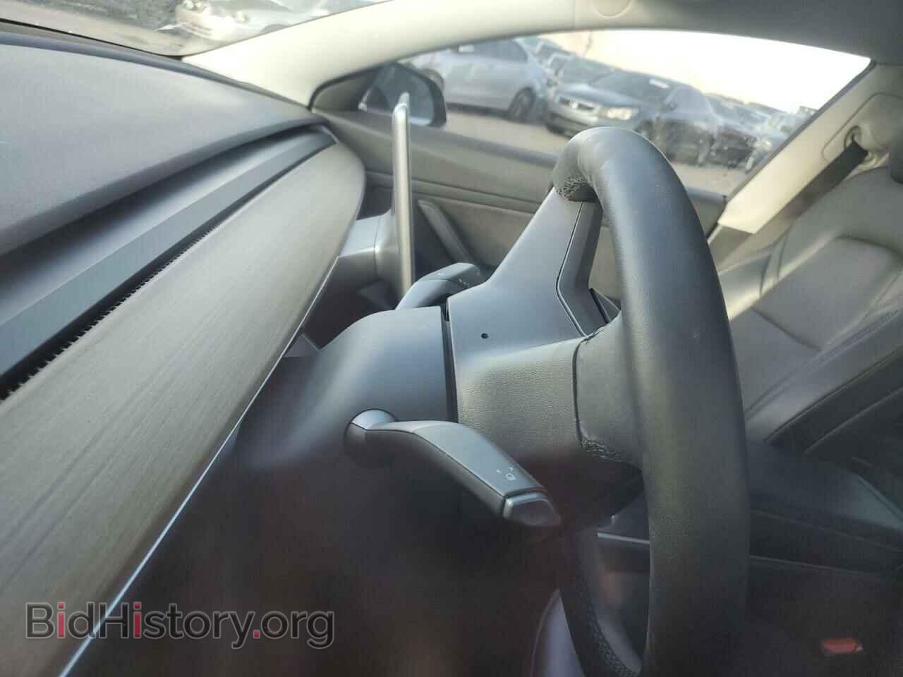 2020 TESLA MODEL 3 - VIN: 5YJ3E1EA9LF803479 - Photo 9