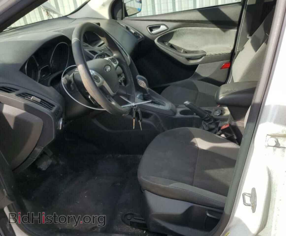 2014 FORD FOCUS - VIN: 1FADP3F28EL150926 - Photo 7