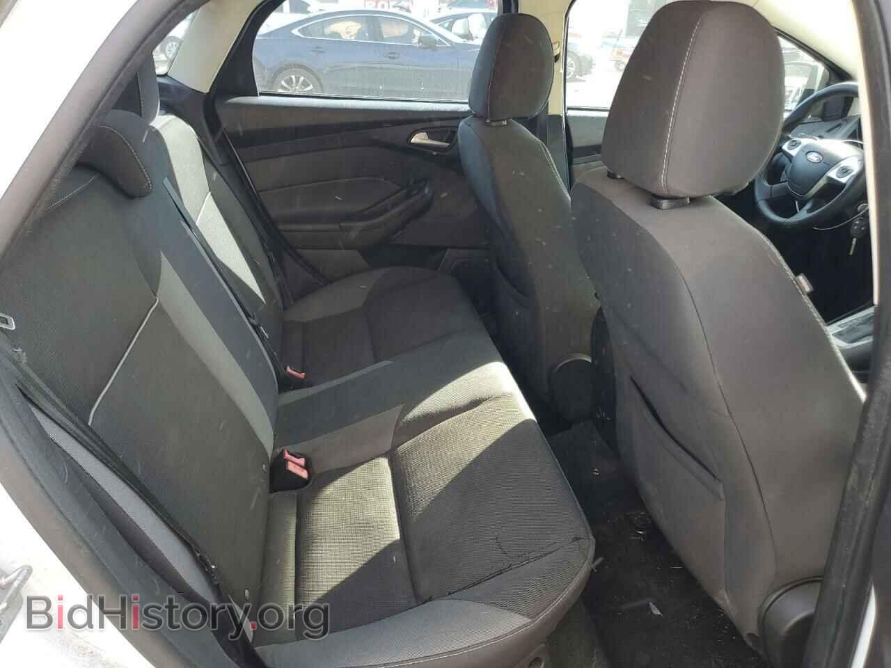 2014 FORD FOCUS - VIN: 1FADP3F28EL150926 - Photo 10