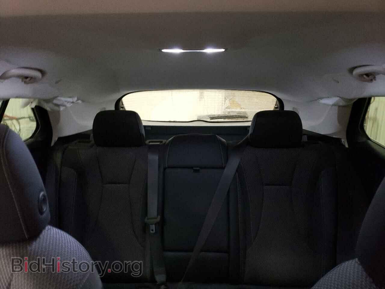2023 BUICK ENVISION - VIN: LRBAZLR41PD014332 - Фото 10