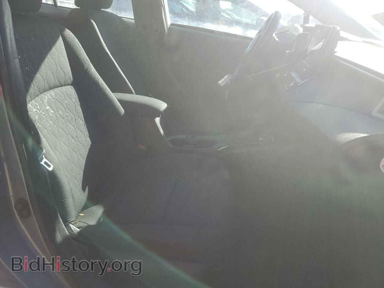 2024 TOYOTA COROLLA - VIN: 5YFB4MDE1RP141799 - Фото 7