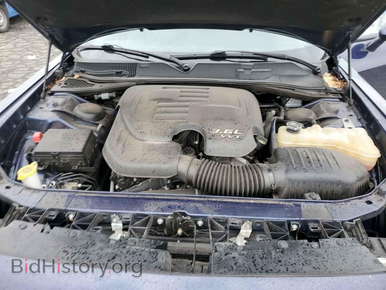 2016 DODGE CHALLENGER - VIN: 2C3CDZAG8GH280195 - Фото 11
