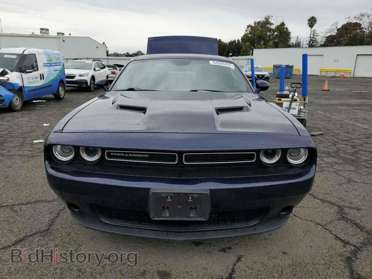 2016 DODGE CHALLENGER - VIN: 2C3CDZAG8GH280195 - Фото 5
