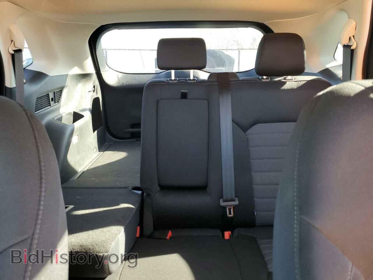 2021 FORD EDGE - VIN: 2FMPK3G96MBA23734 - Фото 10