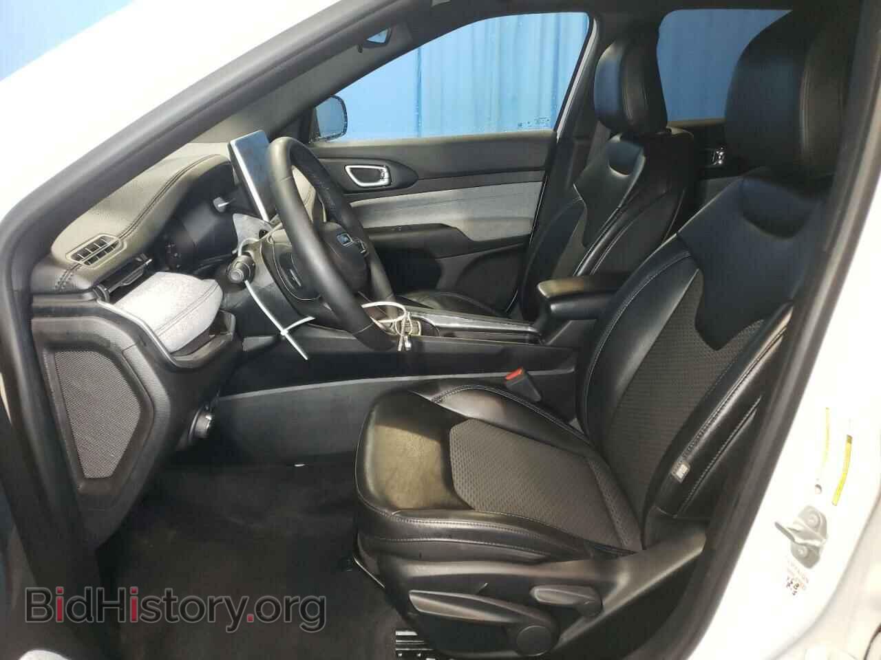 2023 JEEP COMPASS - VIN: 3C4NJDBN1PT552686 - Фото 7
