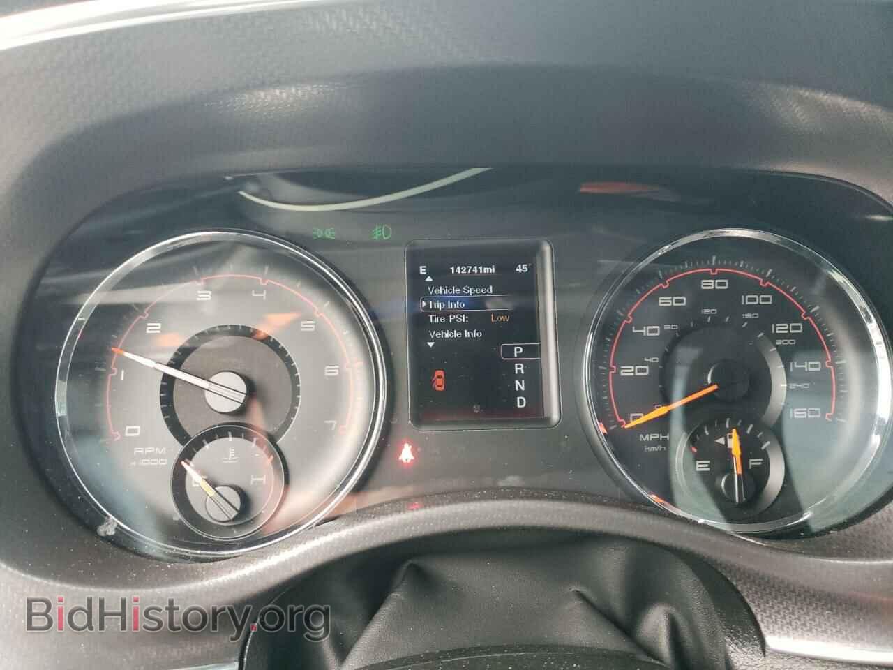 2012 DODGE CHARGER - VIN: 2C3CDXCTXCH156406 - Photo 9