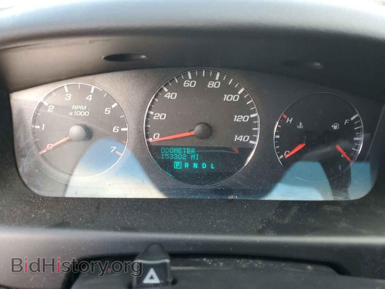 2012 CHEVROLET IMPALA - VIN: 2G1WG5E37C1245210 - Фото 9