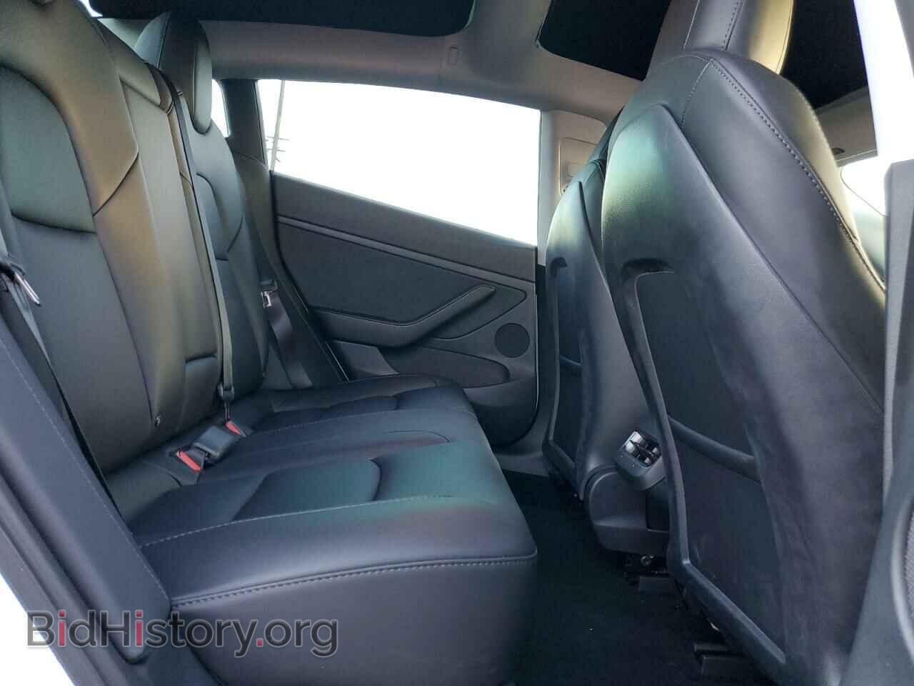 2023 TESLA MODEL 3 - VIN: 5YJ3E1EA5PF475466 - Фото 10