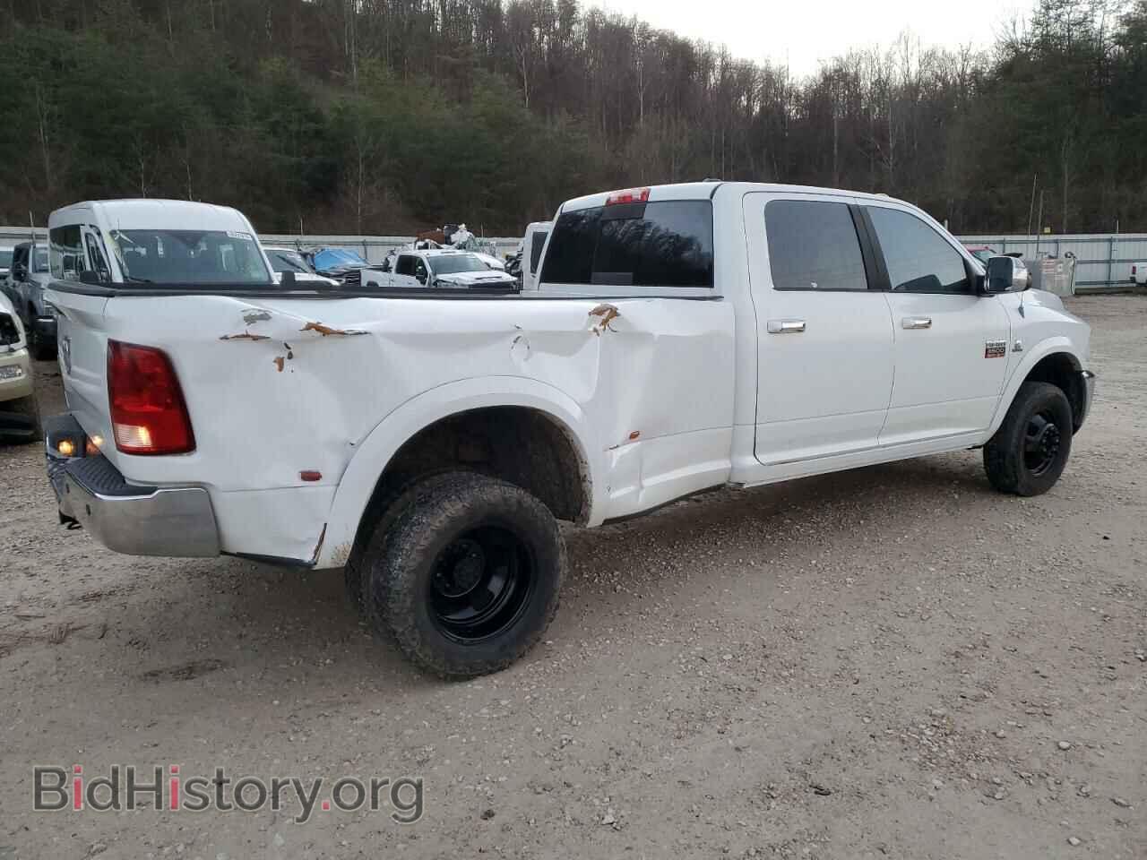 2010 DODGE All Models - VIN: 3D73Y4CL3AG163490 - Фото 3