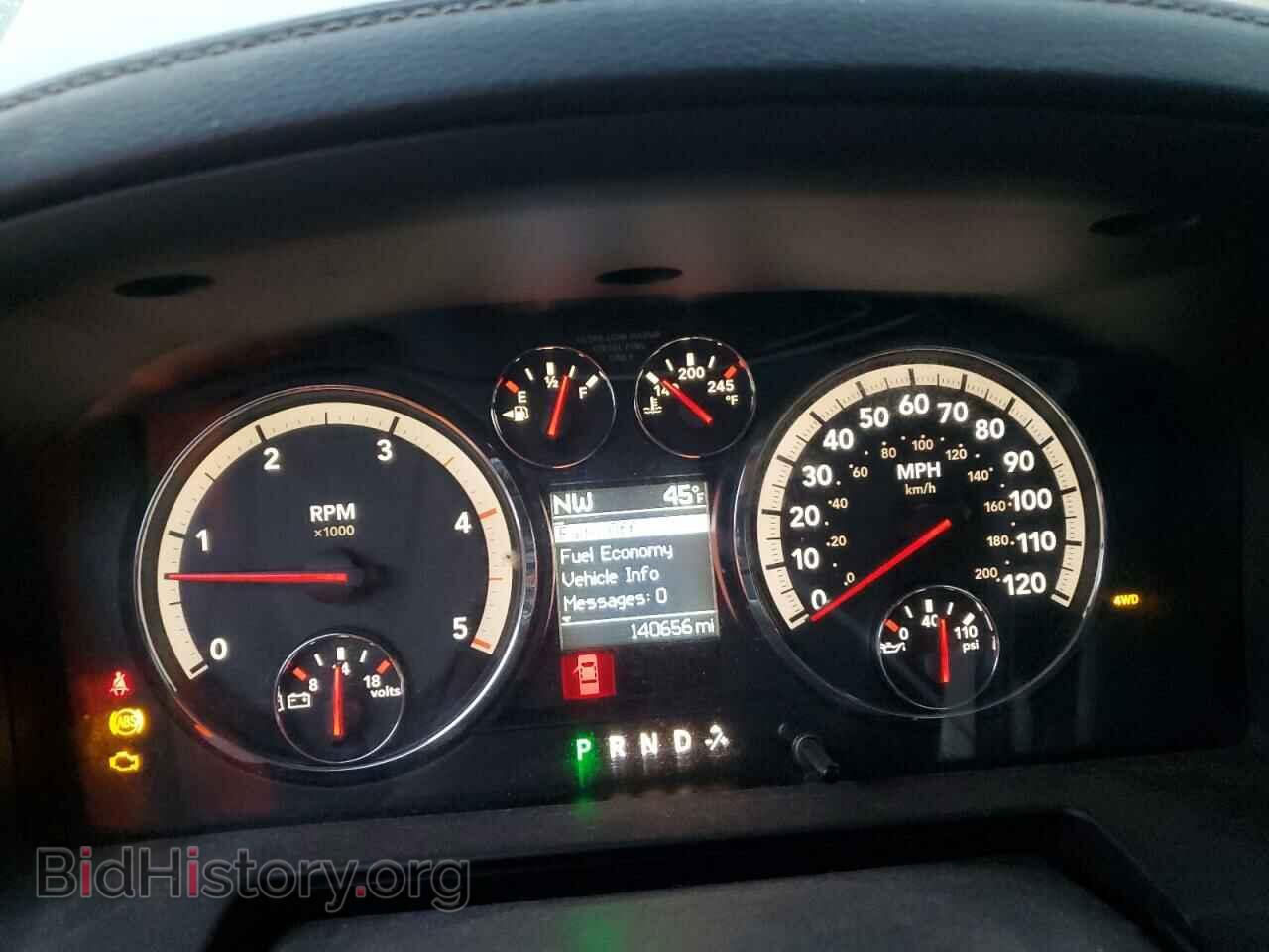 2010 DODGE All Models - VIN: 3D73Y4CL3AG163490 - Фото 9
