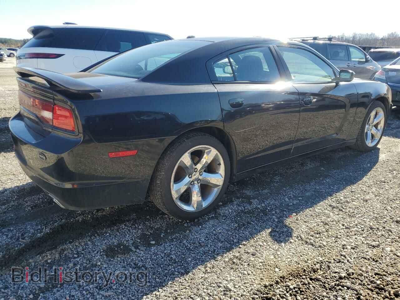 2011 DODGE CHARGER - VIN: 2B3CL3CG6BH517074 - Фото 3