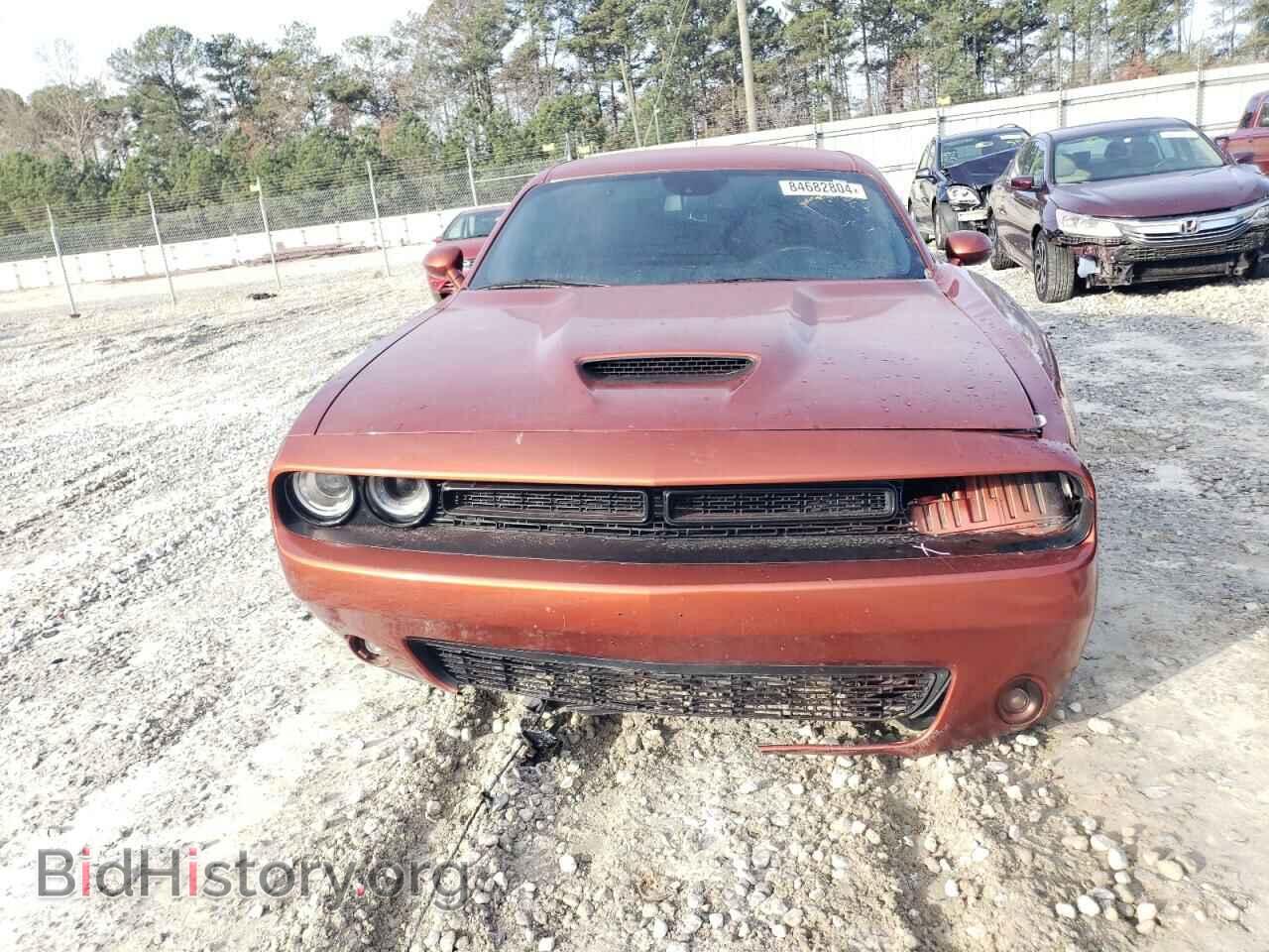2020 DODGE CHALLENGER - VIN: 2C3CDZJG7LH196900 - Фото 5