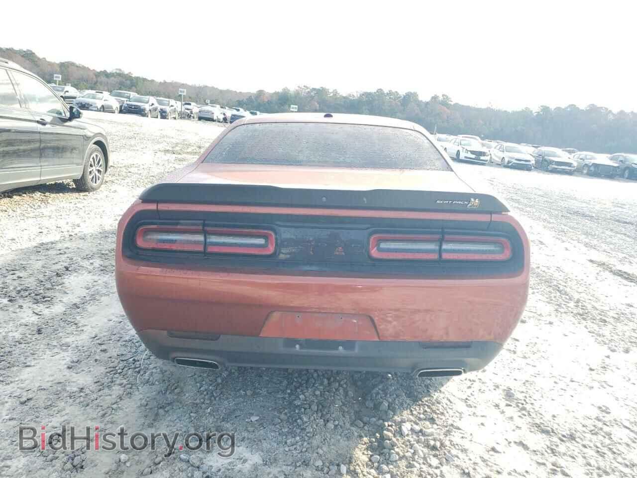 2020 DODGE CHALLENGER - VIN: 2C3CDZJG7LH196900 - Фото 6