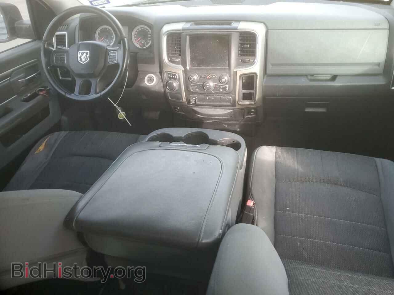 2014 RAM 1500 - VIN: 1C6RR6LT2ES180137 - Фото 8