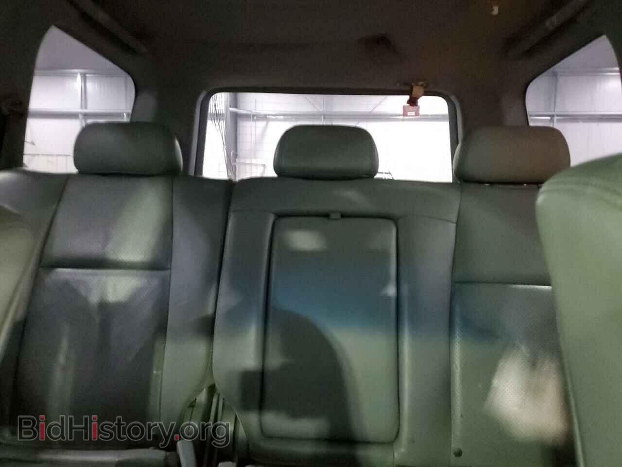 2005 HONDA PILOT - VIN: 5FNYF18655B001993 - Фото 10